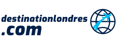 Destinationlondres.com